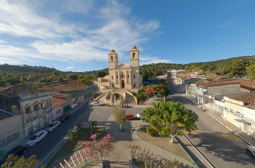 Pilar celebra 154 anos de emancipação com atrações nacionais e entregas nas áreas de saúde, educação e assistência social