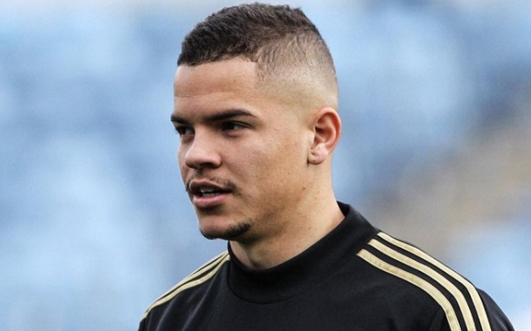 Ex-Palmeiras e Real Madrid, Rodrigo Farofa acerta com o Operário-PR