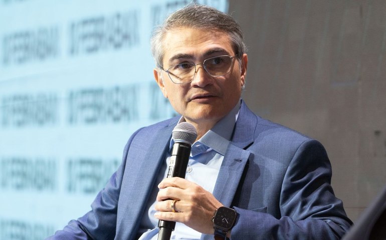 Febraban vê risco no uso de bets para lavagem de dinheiro do crime