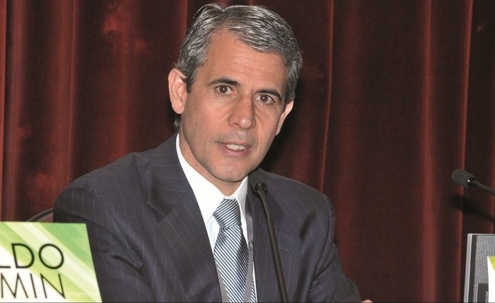 Convenção apresentou ainda pré-candidatos para governos estaduais Convenção apresentou ainda pré-candidatos para governos estaduais