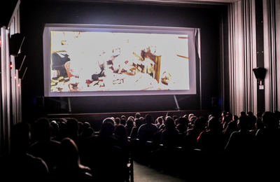 Projeto Quarta de Cinema Livre está de volta com sessões gratuitas no Cine Penedo