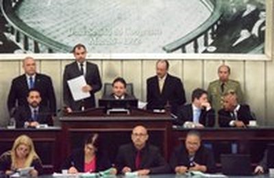 Aprovado, com emendas, projeto que modifica Estatuto dos Policiais Militares 
