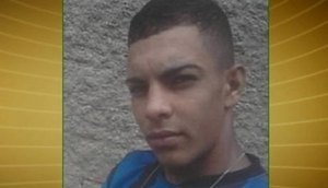 Fabiane teve o rosto desfigurado e não resistiu à agressão / Reprodução Rede Record