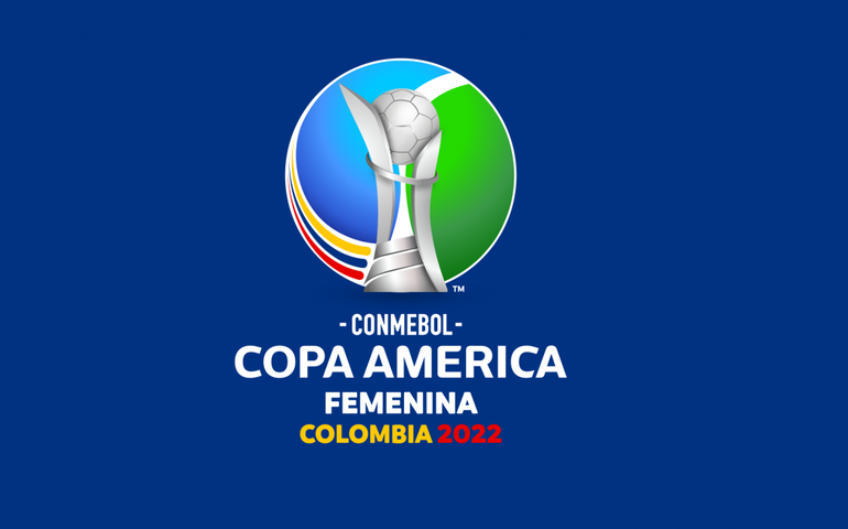 Processo de credenciamento de mídia – CONMEBOL Copa América Feminina Colômbia 2022