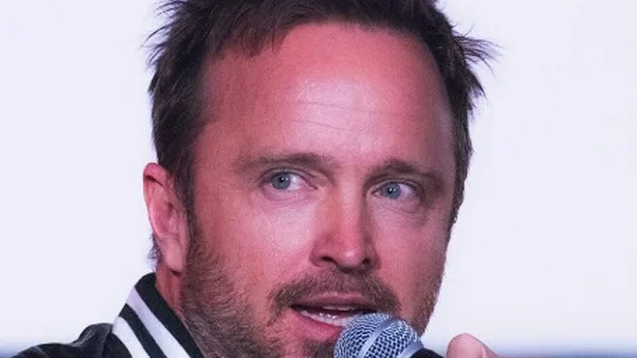 Estrela de 'Breaking Bad', Aaron Paul vende mansão por US$ 7,5 milhões; veja fotos