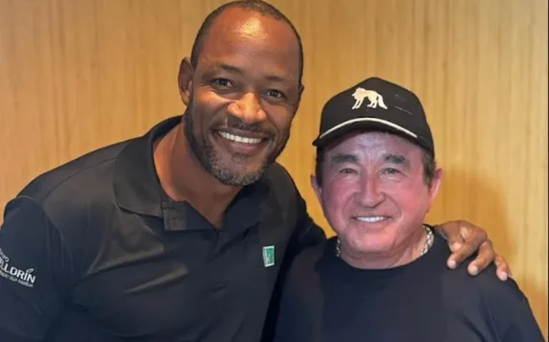 Boteco do Chula é gravado no NB Steak, em Goiânia