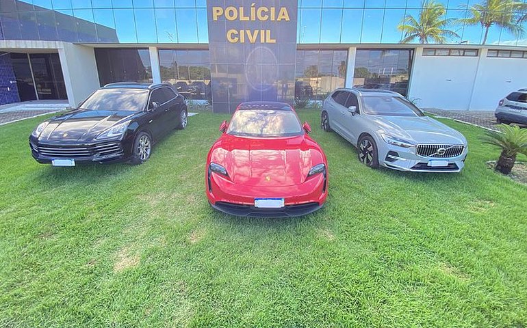 Polícia apreende R$ 38 milhões em bens e mira mais influenciadores envolvidos no ‘Jogo do Tigrinho’