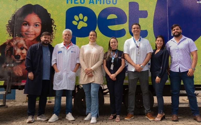 Arapiraca amplia mutirão de castração gratuita para pets de tutores de baixa renda