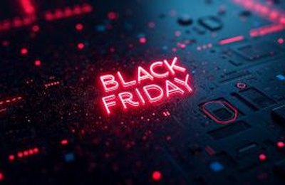 Nordestinos mantêm alta intenção de compra para a Black Friday, com foco em moda, beleza e tecnologia