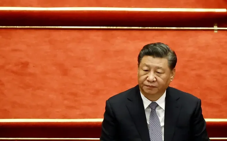 China busca estreitar laços com vizinhos para reduzir impacto de tarifas dos EUA