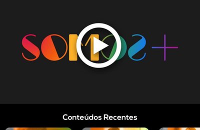 TIM lança app SOMOS+ com conteúdo e oportunidades de emprego para pessoas LGBTQIAP+