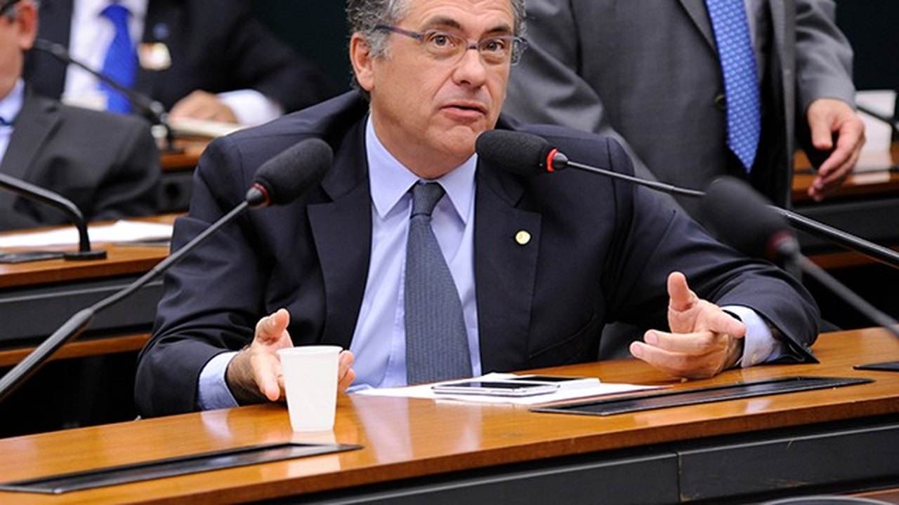 Relator da MP da taxação de bancos, bets e bilionários pretende apresentar parecer até setembro