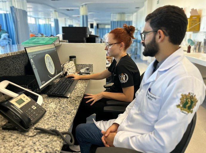 Hospital Metropolitano amplia excelência em neurologia com novo programa de residência médica