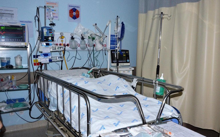 Atendimentos do Programa Estadual de Cardiopediatria são retomados no hospital do Hapvida