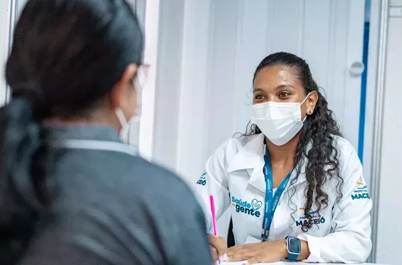 Saúde da Gente chega à Cidade Universitária nesta terça-feira