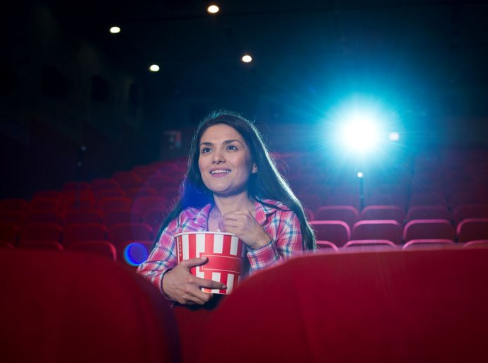 Cine Mulher: evento gratuito exibe 'A Noiva!' em Maceió nesta segunda-feira (9)