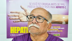 Dr Almir Santana / Foto: SES