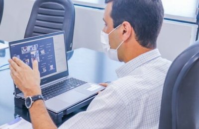 Com mobilização, municípios avançam na vacinação