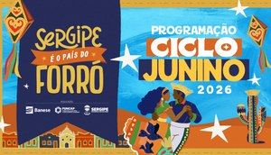 arraiá / Foto: Foto: GOV/SE