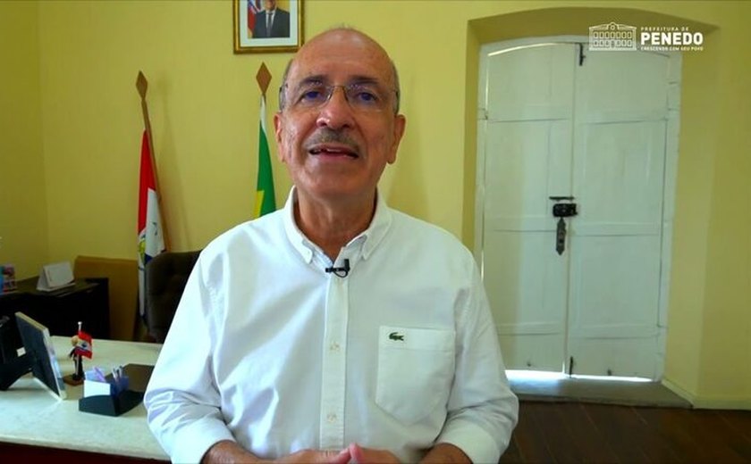 Prefeito Ronaldo Lopes rateia Fundeb para todo pessoal da Educação