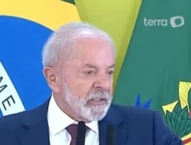 Lula reage a fala de Zezé Di Camargo e classifica ataque às filhas de Silvio Santos como machista