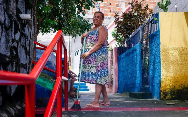 Saúde Até Você leva serviços à Grota do Cigano neste domingo