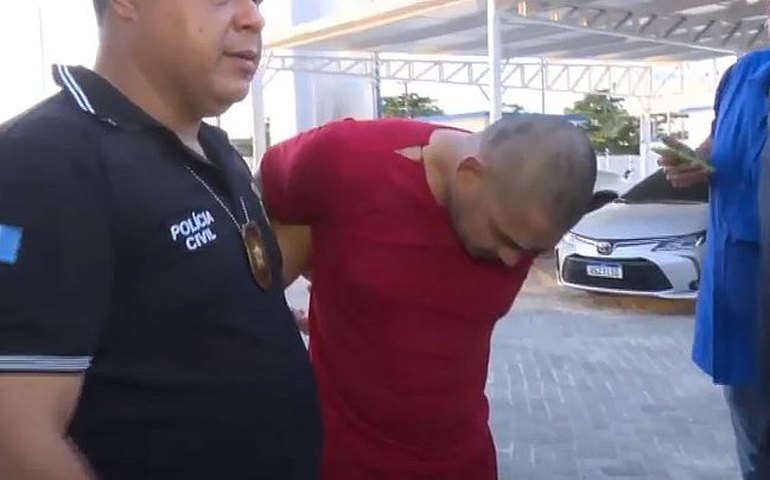 Saiba como suspeito de matar Mônica saiu do Brasil e se manteve na Bolívia