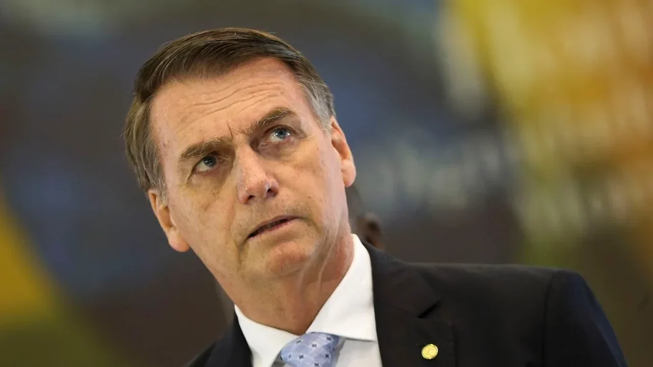 Bolsonaro inspira filme 'Dark Horse' e vira protagonista de trama heroica