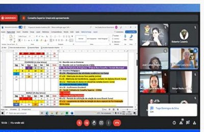 Aulas presenciais na Uneal retonam em março