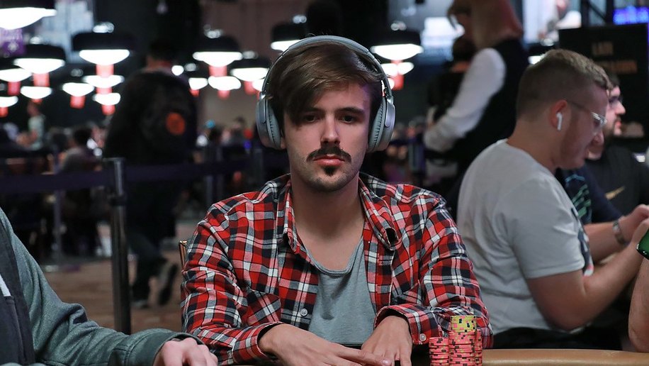 Brasil consolida ascensão no poker com terceiro título mundial em dois anos