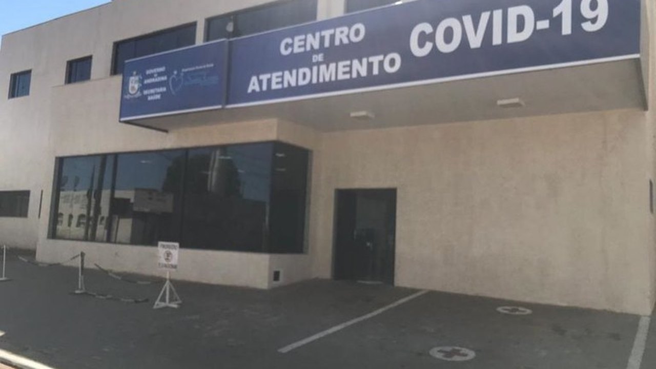 Municípios recebem repasse financeiro para o custeio dos Centros de Enfrentamento à Covid-19
