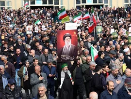 Israel alerta que ataques contra Irã vão aumentar nos próximos dias