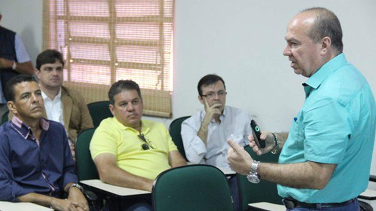 Instituto do Meio Ambiente lança Selo Verde de qualidade ambiental