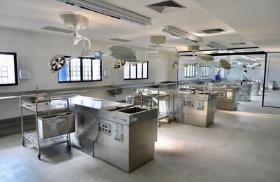 IML de Maceió identifica corpo de mulher encontrado dentro de rio em Murici