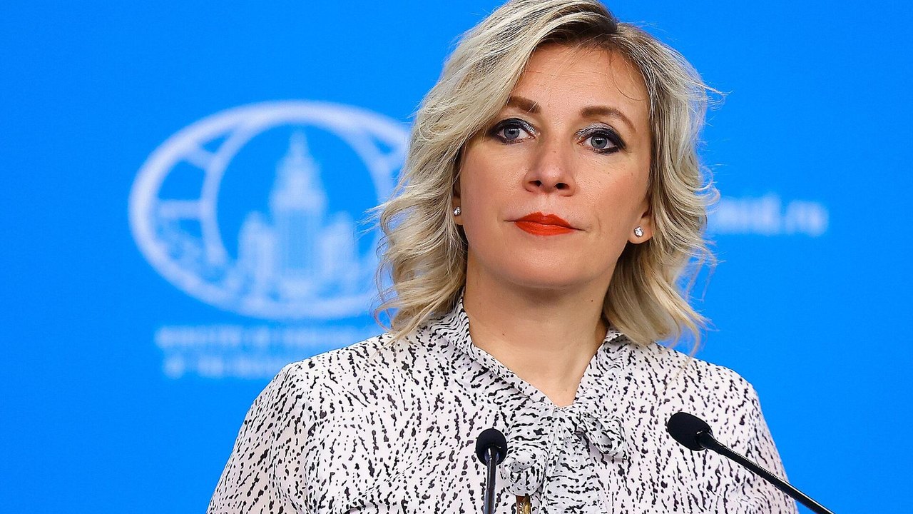 'É um padrão', diz Zakharova sobre desrespeito de Kiev à trégua de Páscoa