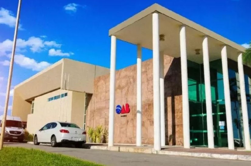 OAB/AL solicita criação de comitê para acompanhamento da implementação de câmeras corporais em policiais