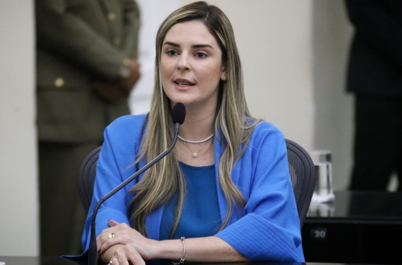 Sâmea Mascarenhas pede atenção do Governo na formação do Conselho Estadual da Cultura