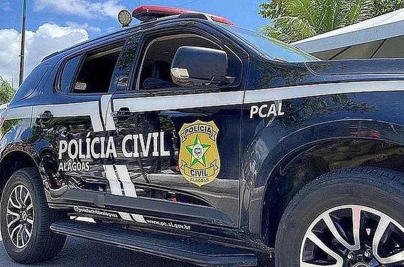 Polícia Civil cumpre dois mandados de prisão por tentativa de homicídio em Alagoas