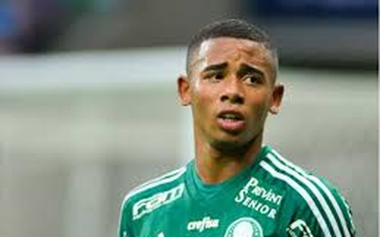 Gabriel Jesus é apontado como alvo do Real Madrid pela imprensa espanhola