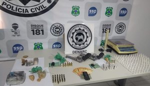 apreensão