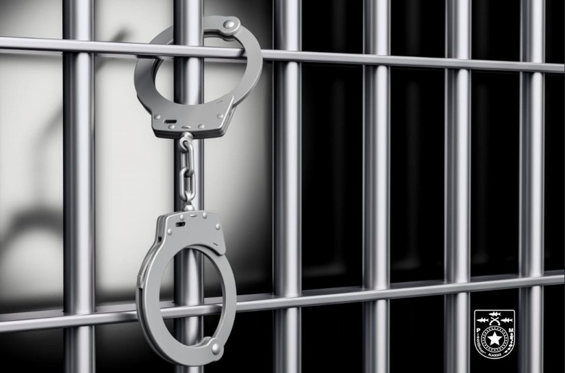 Polícia Militar cumpre mandado judicial e prende homem em Maravilha