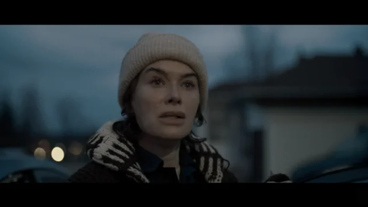 'Balística', filme com Lena Headey, chega ao Adrenalina Pura+ em agosto