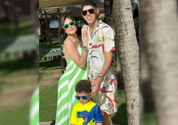 Síndrome de Patau: entenda malformação que atinge filho de Zé Vaqueiro
