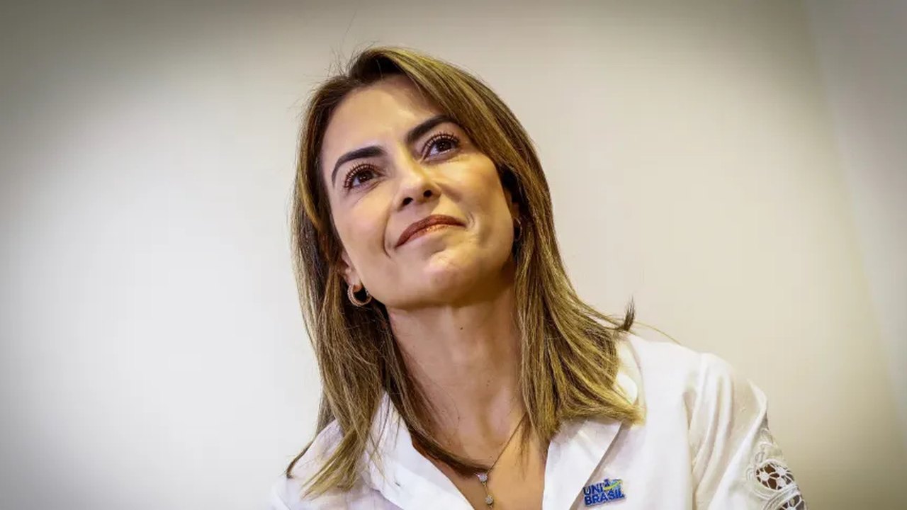 Soraya Thronicke entra com pedido de abertura de CPI e já contabiliza assinaturas