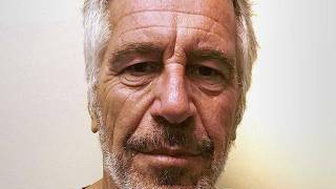 Advogados discutiram delação com FBI dias antes da morte de Epstein, mostram arquivos