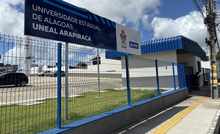 Processo seletivo teve início em maio