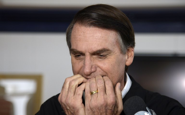 Secretário da Receita desmente Bolsonaro e diz que não vai haver aumento do IOF