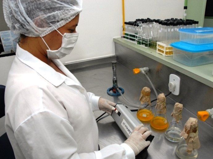 Mais 20 cidades são capacitadas sobre qualidade da água para consumo humano