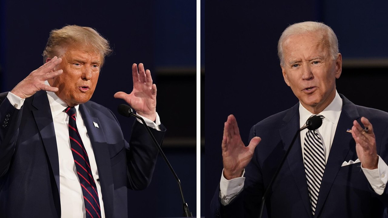 'Presente de despedida': últimas ações de Biden parecem querer dificultar ao máximo vida de Trump