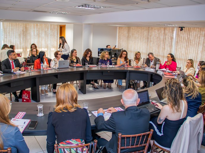 MPAL participa de encontro anual de comitê do CNMP debate atuação do Ministério Público na proteção e defesa dos direitos das vítimas